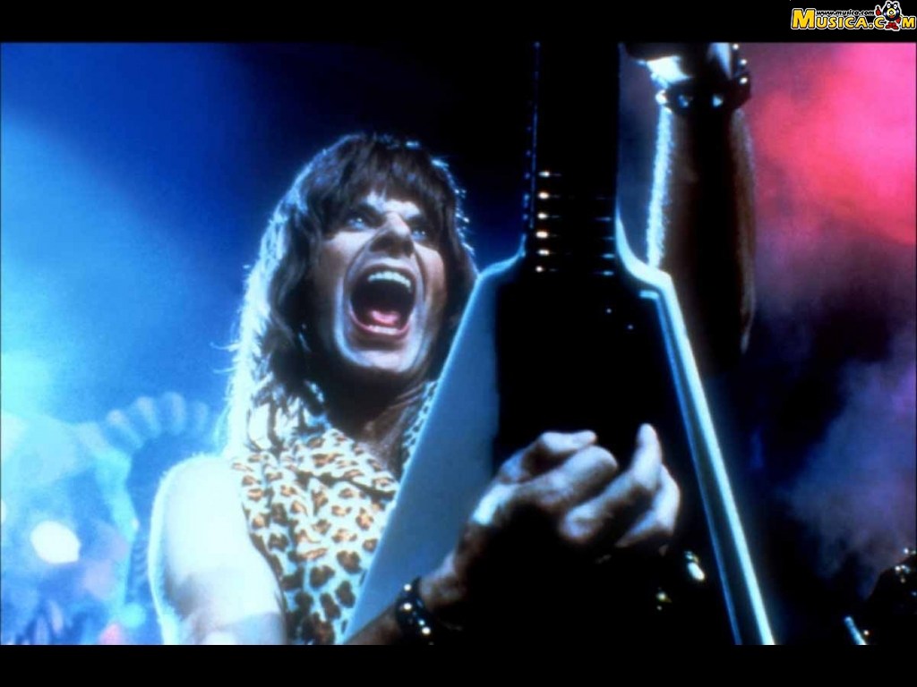 Fondo de pantalla de Spinal Tap