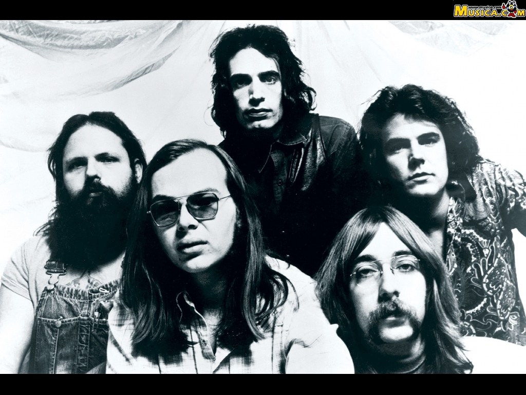 Fondo de pantalla de Steely Dan