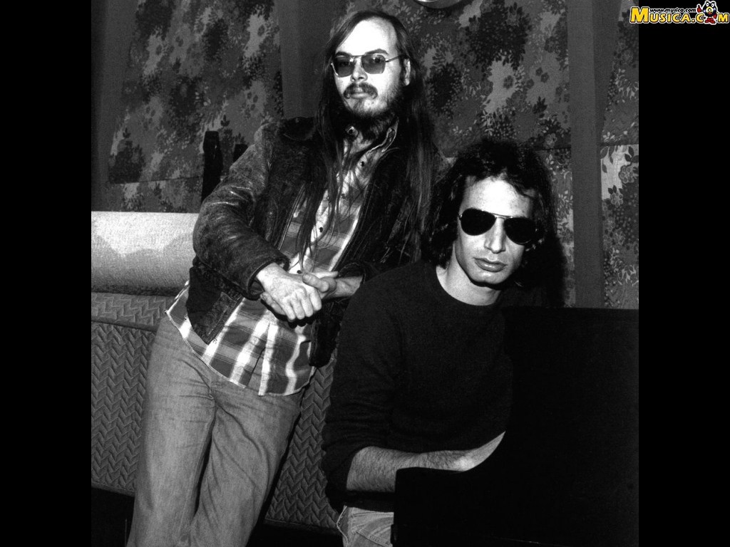 Fondo de pantalla de Steely Dan