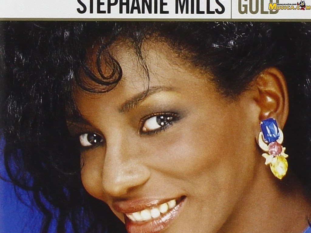 Fondo de pantalla de Stephanie Mills