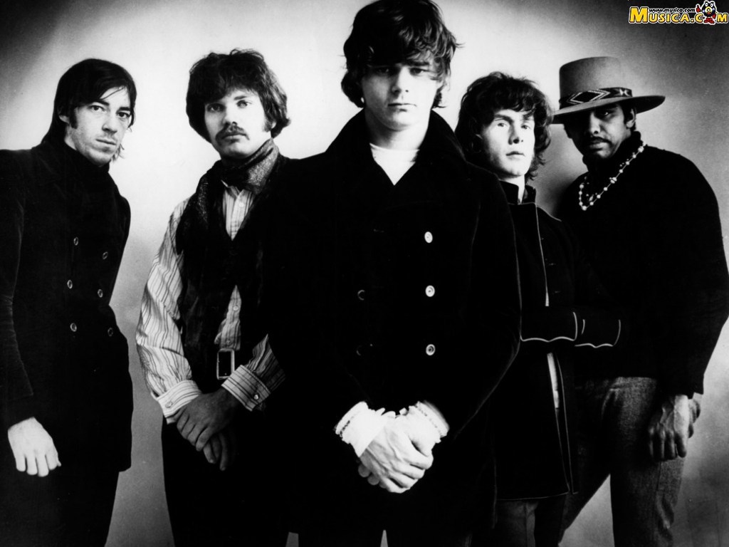 Fondo de pantalla de Steve Miller Band