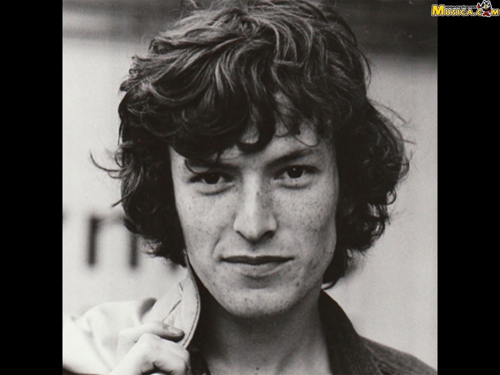 Fondo de pantalla de Steve Winwood