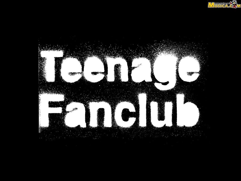 Fondo de pantalla de Teenage Fanclub