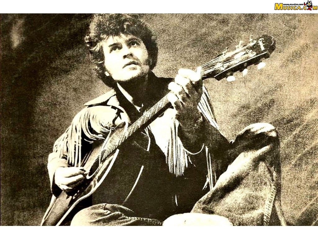 Fondo de pantalla de Terry Jacks