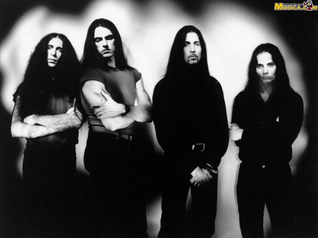 Fondo de pantalla de Type O Negative