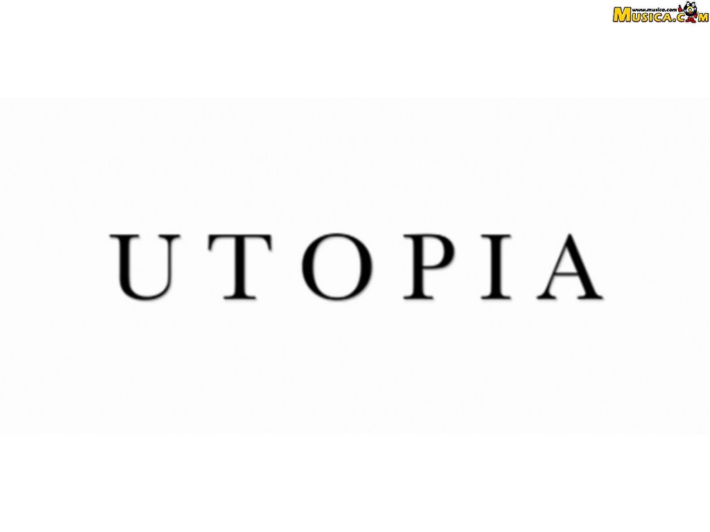 Fondo de pantalla de Utopia