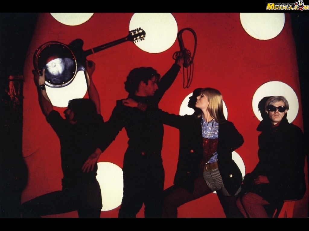 Fondo de pantalla de Velvet Underground