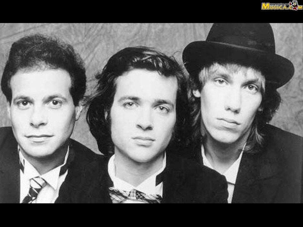 Fondo de pantalla de Violent Femmes