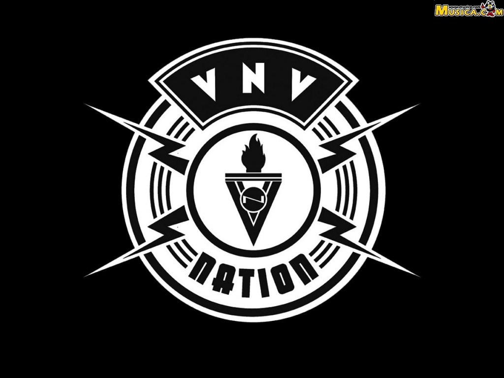 Fondo de pantalla de VNV Nation