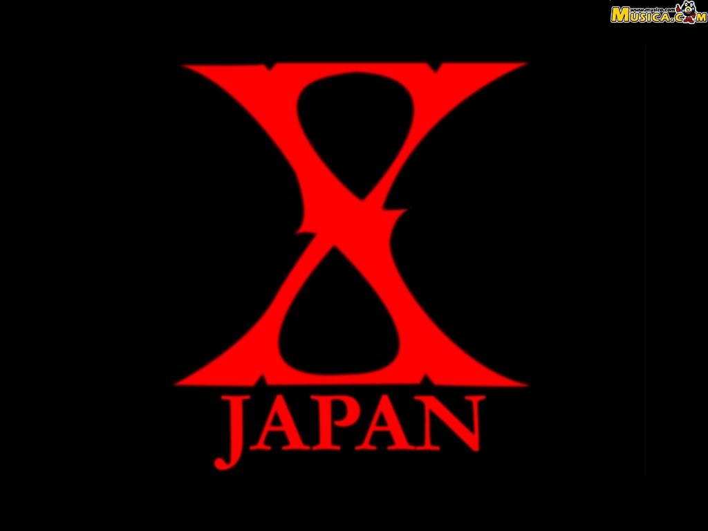 Fondo de pantalla de X-Japan