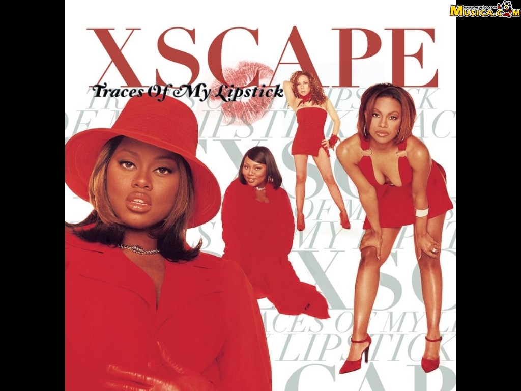 Fondo de pantalla de Xscape