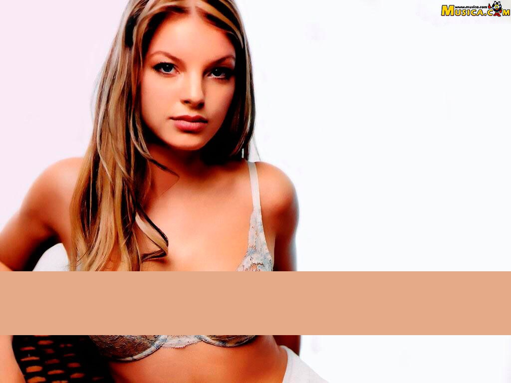 Fondo de pantalla de Yvonne Catterfeld