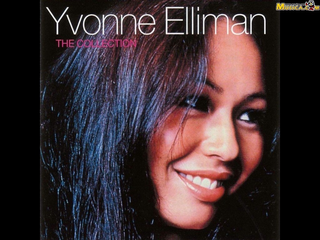 Fondo de pantalla de Yvonne Elliman