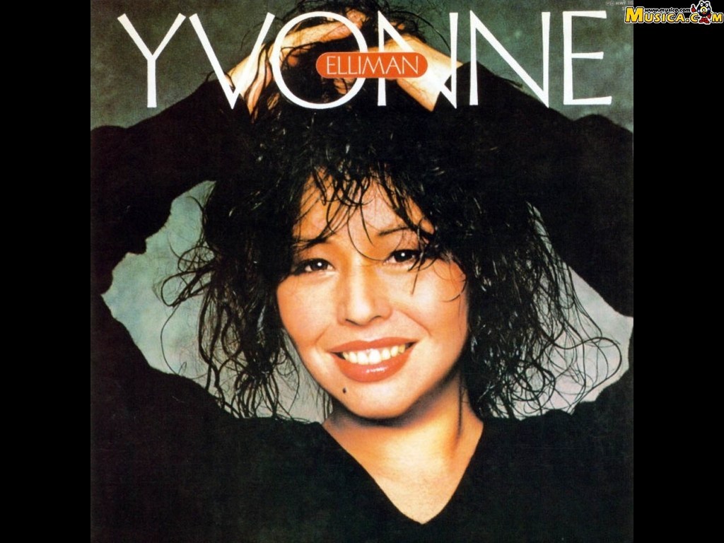 Fondo de pantalla de Yvonne Elliman