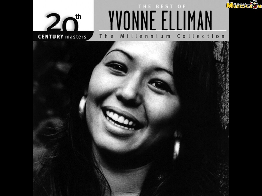 Fondo de pantalla de Yvonne Elliman