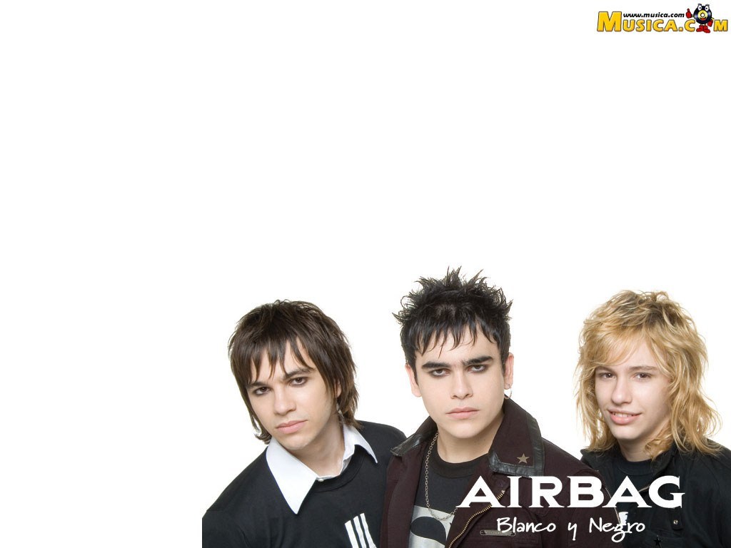 Fondo de pantalla de Airbag