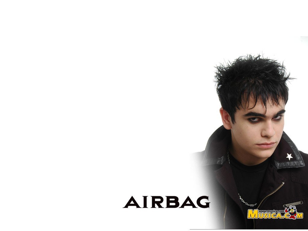 Fondo de pantalla de Airbag