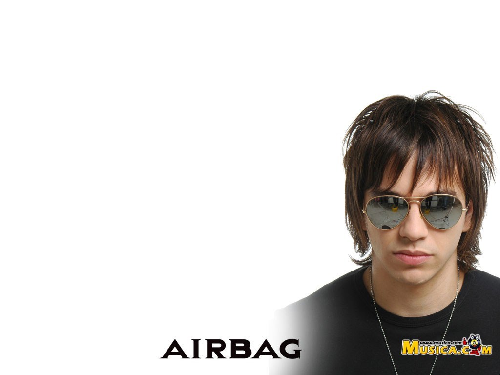 Fondo de pantalla de Airbag