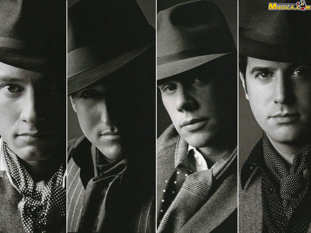 Fondo de pantalla de Il Divo