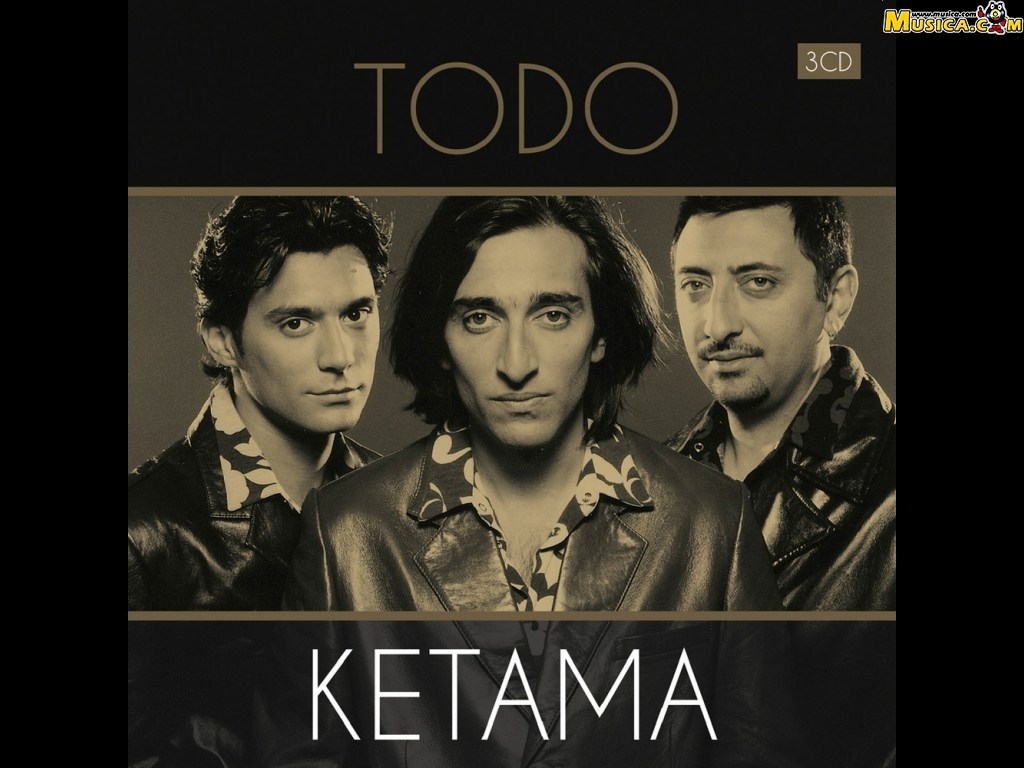 Fondo de pantalla de Ketama