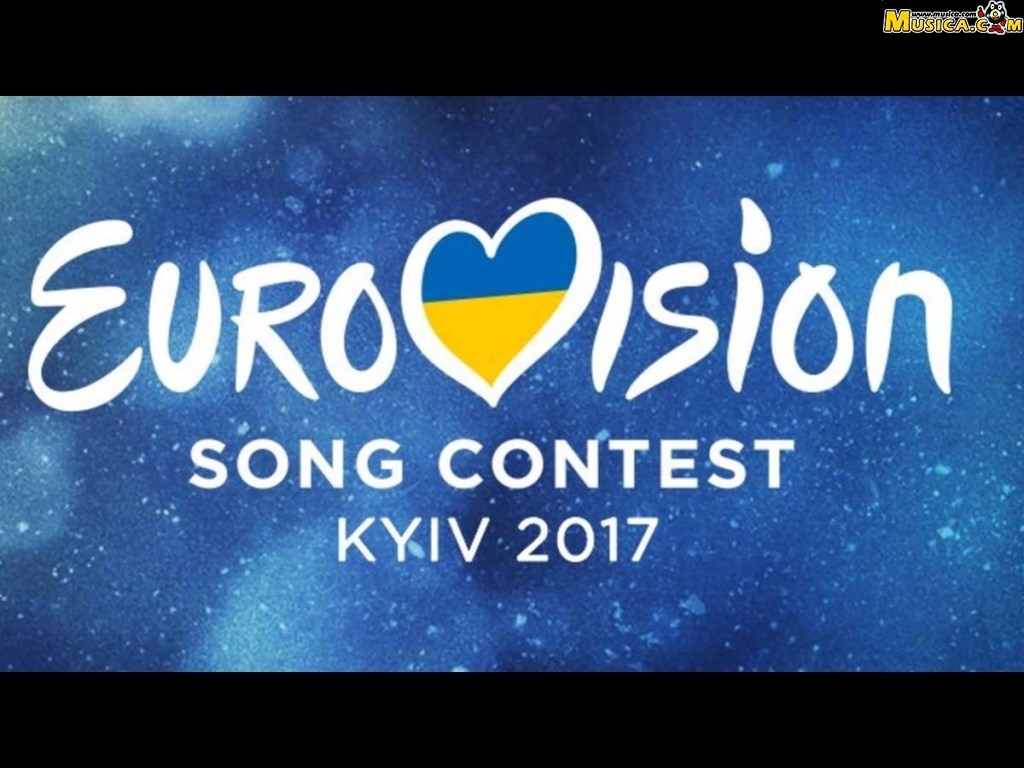 Fondo de pantalla de Eurovisión
