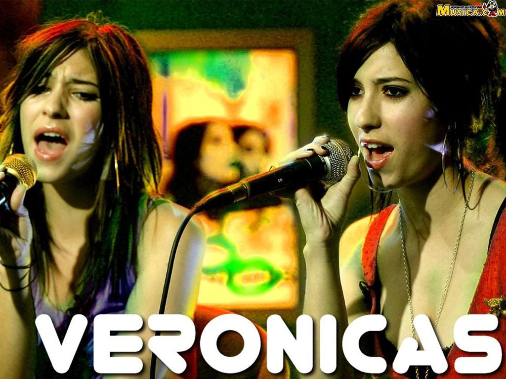 Fondo de pantalla de The Veronicas