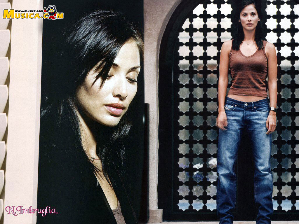 Fondo de pantalla de Natalie Imbruglia