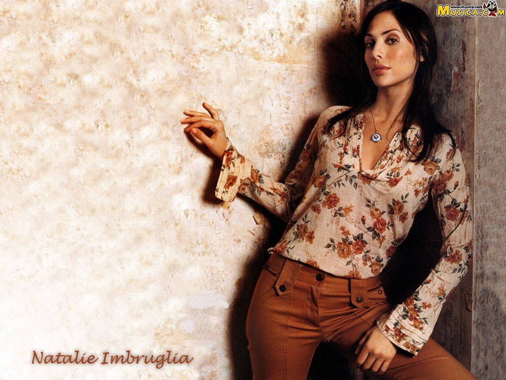 Fondo de pantalla de Natalie Imbruglia