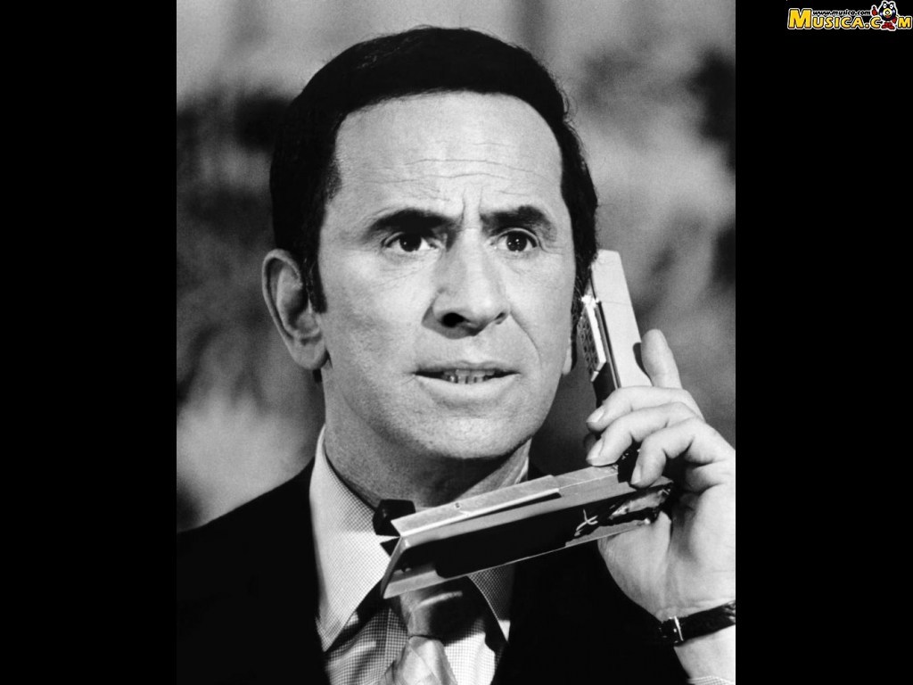 Fondo de pantalla de Don Adams