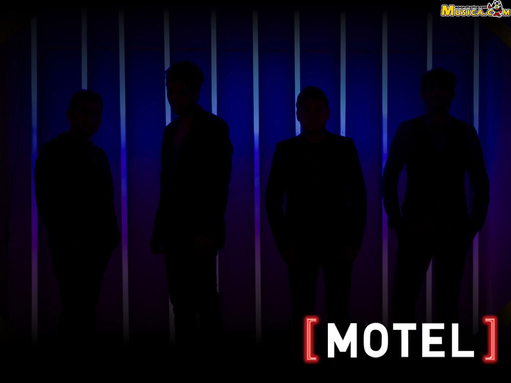 Fondo de pantalla de Motel