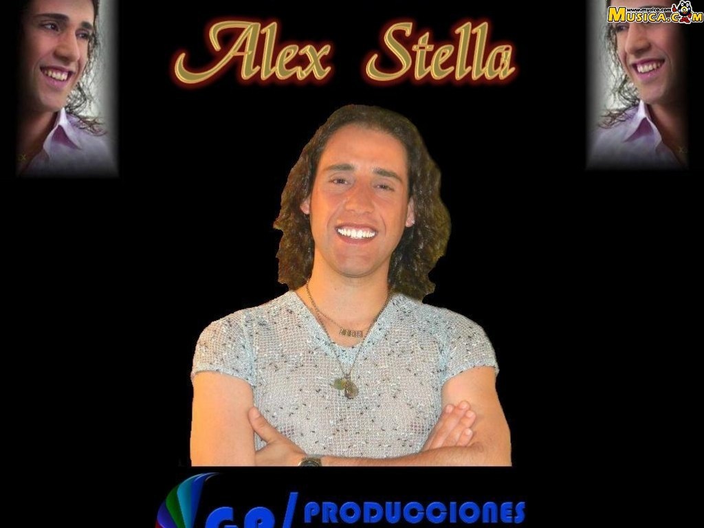 Fondo de pantalla de Alex Stella