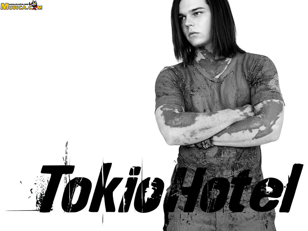 Fondo de pantalla de Tokio Hotel