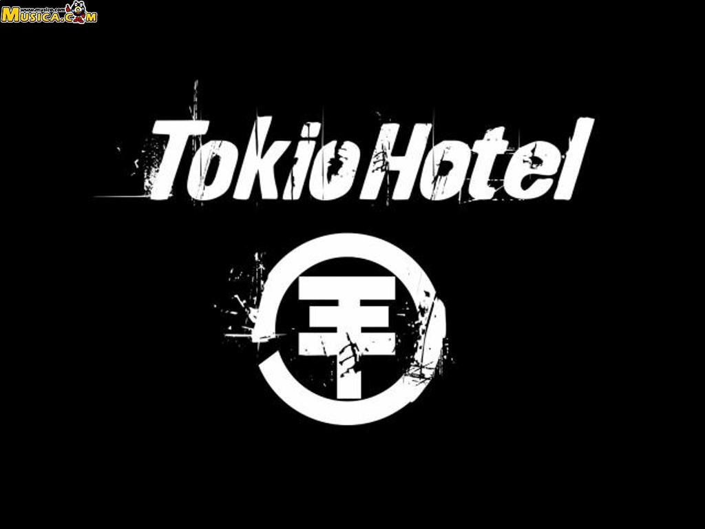 Fondo de pantalla de Tokio Hotel