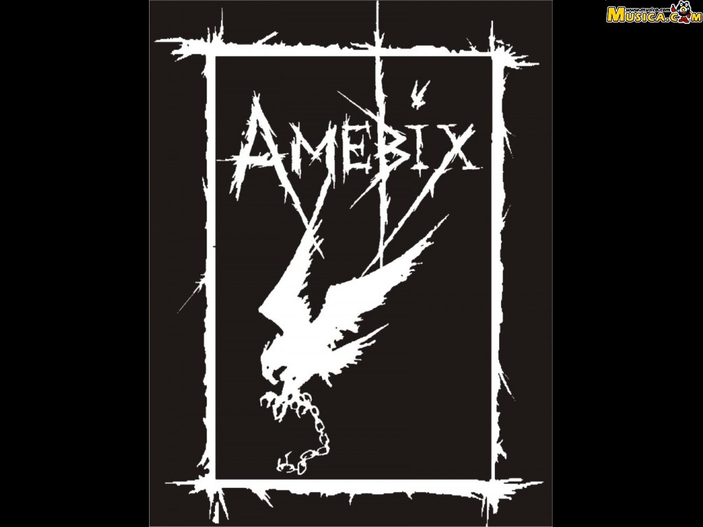 Fondo de pantalla de Amebix