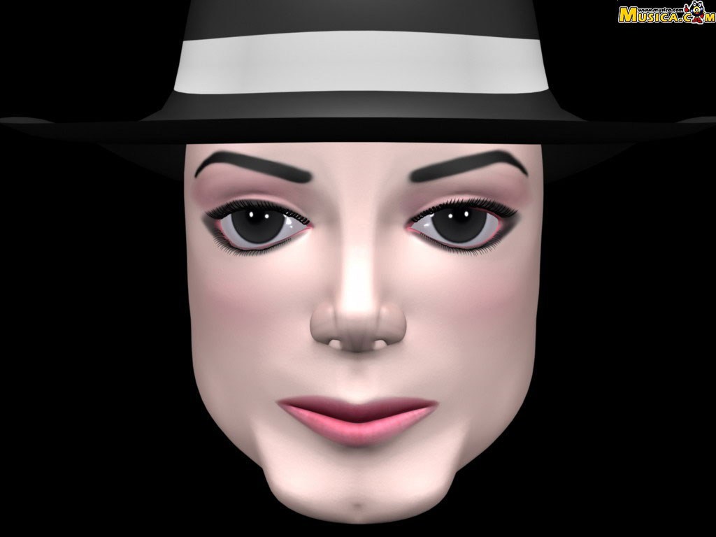 Fondo de pantalla de Michael Jackson