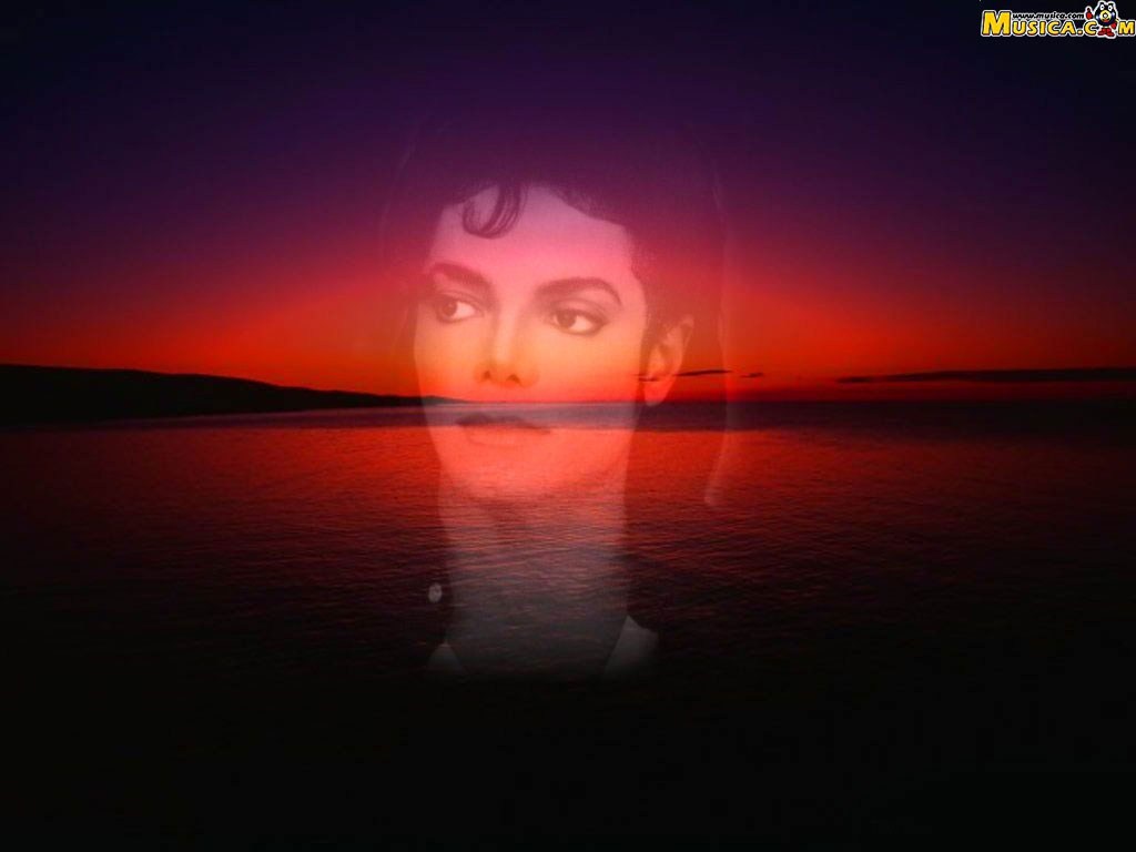 Fondo de pantalla de Michael Jackson