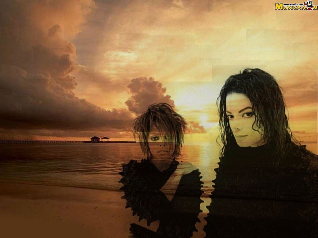 Fondo de pantalla de Michael Jackson