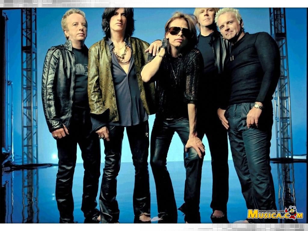 Fondo de pantalla de Aerosmith