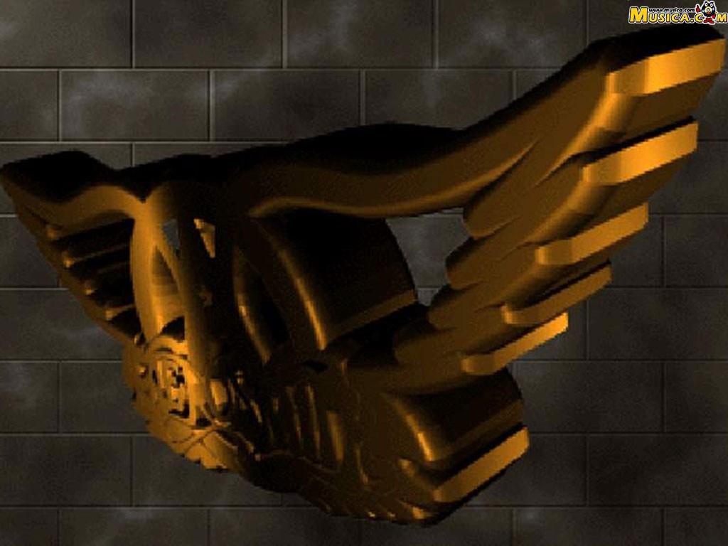 Fondo de pantalla de Aerosmith
