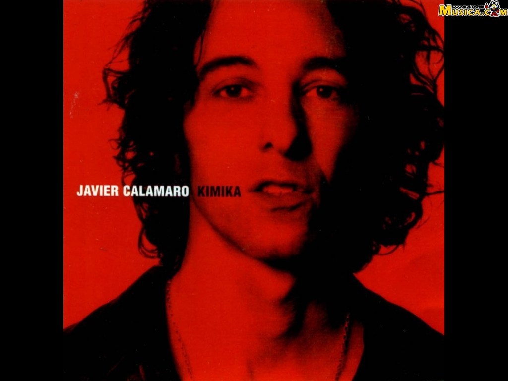 Fondo de pantalla de Javier Calamaro