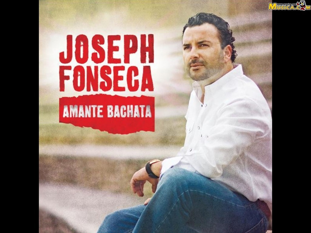 Fondo de pantalla de Joseph Fonseca