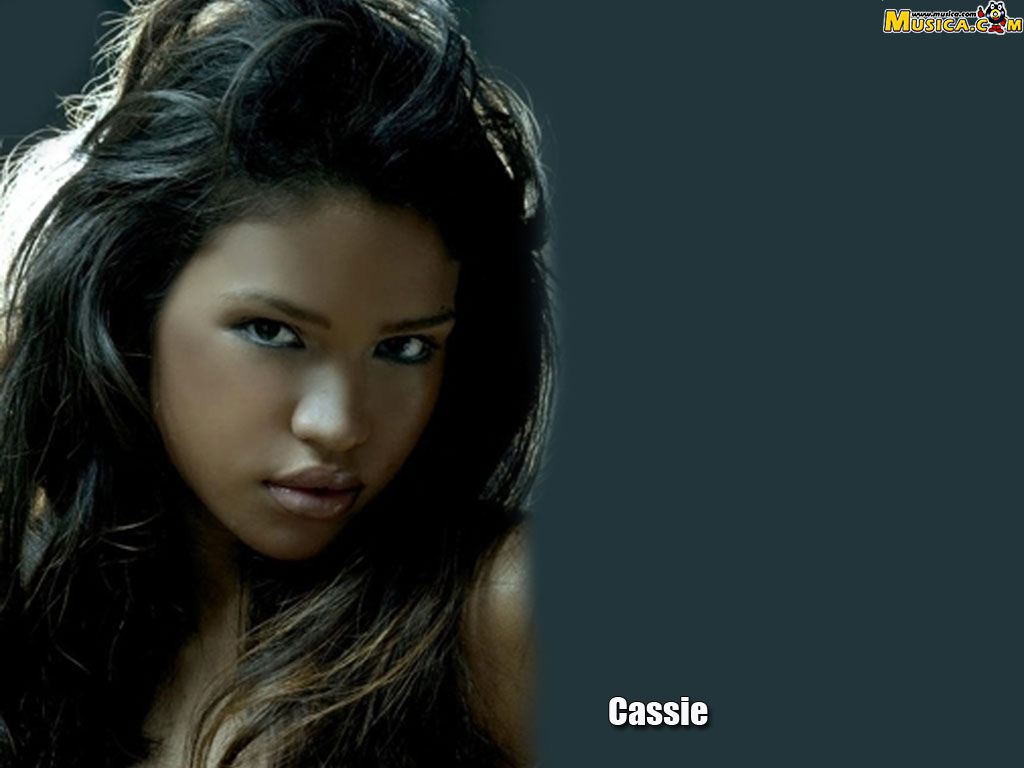 Fondo de pantalla de Cassie