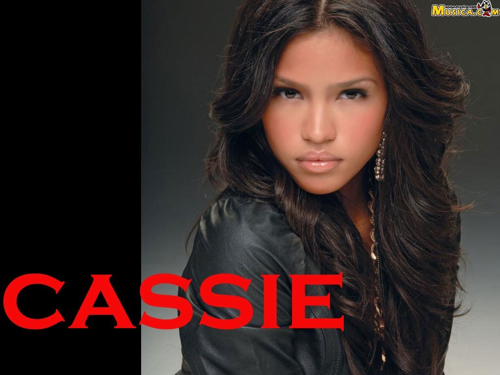 Fondo de pantalla de Cassie