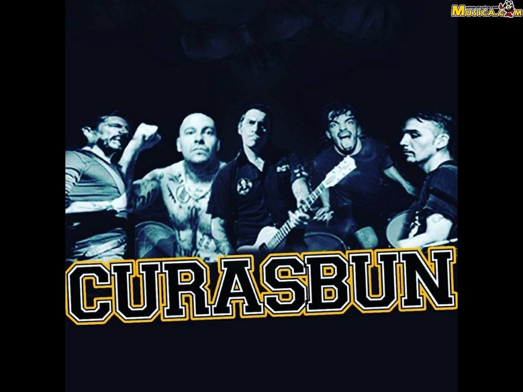 Fondo de pantalla de Curasbun
