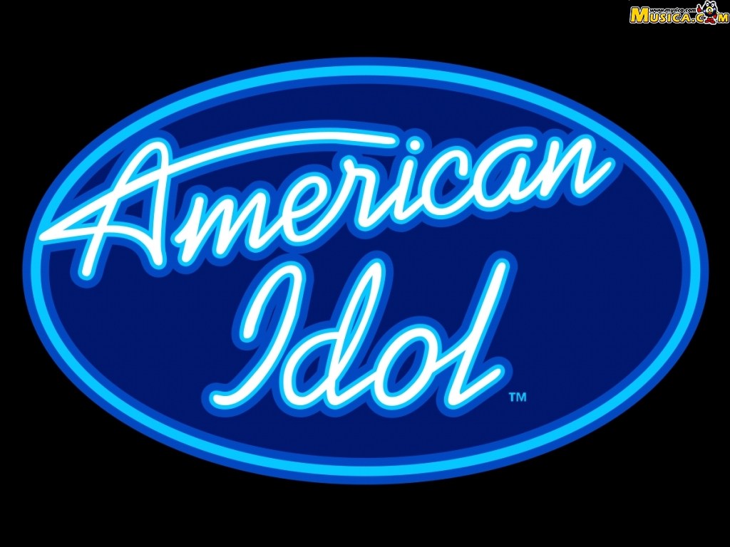 Fondo de pantalla de American Idol