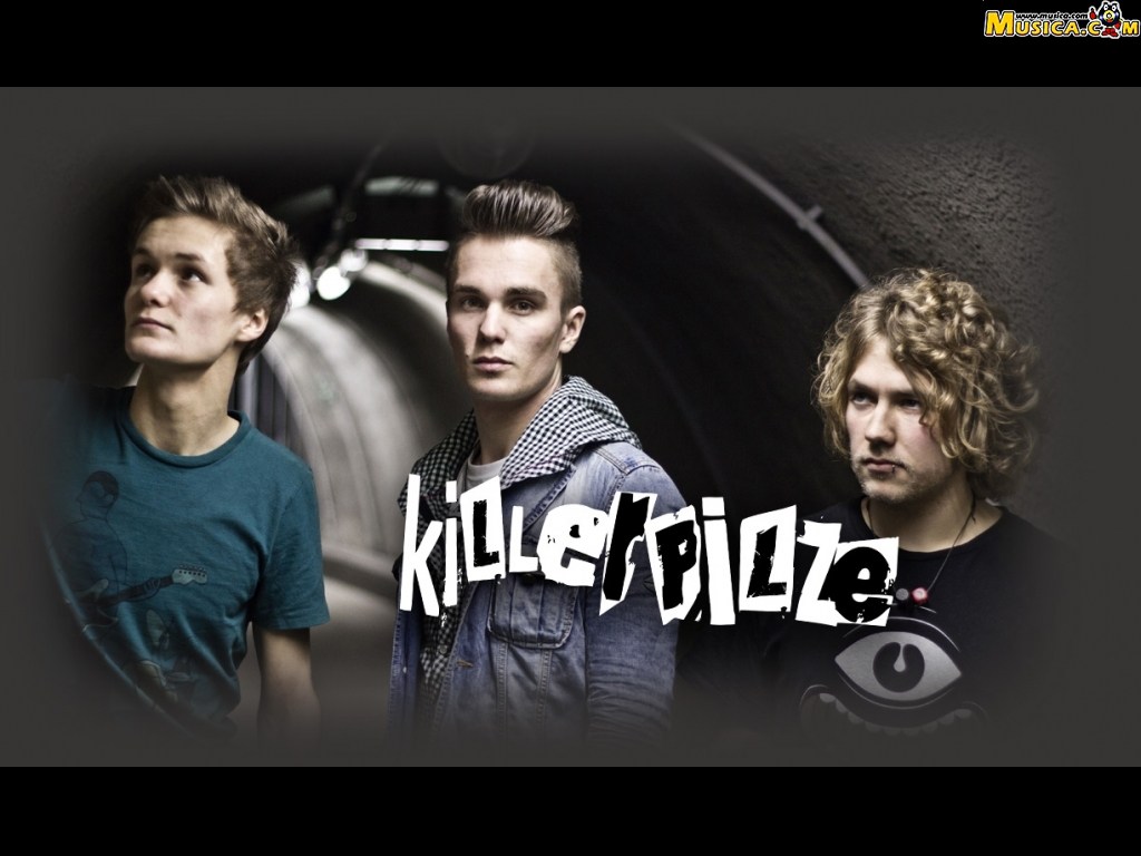 Fondo de pantalla de Killerpilze