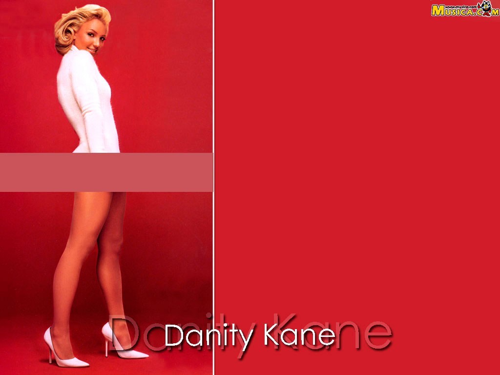 Fondo de pantalla de Danity Kane