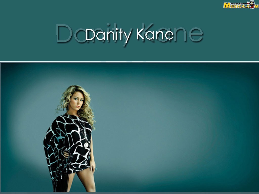 Fondo de pantalla de Danity Kane