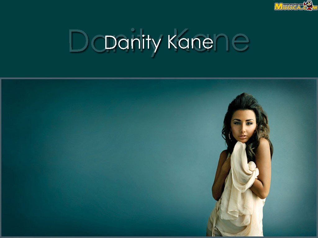 Fondo de pantalla de Danity Kane