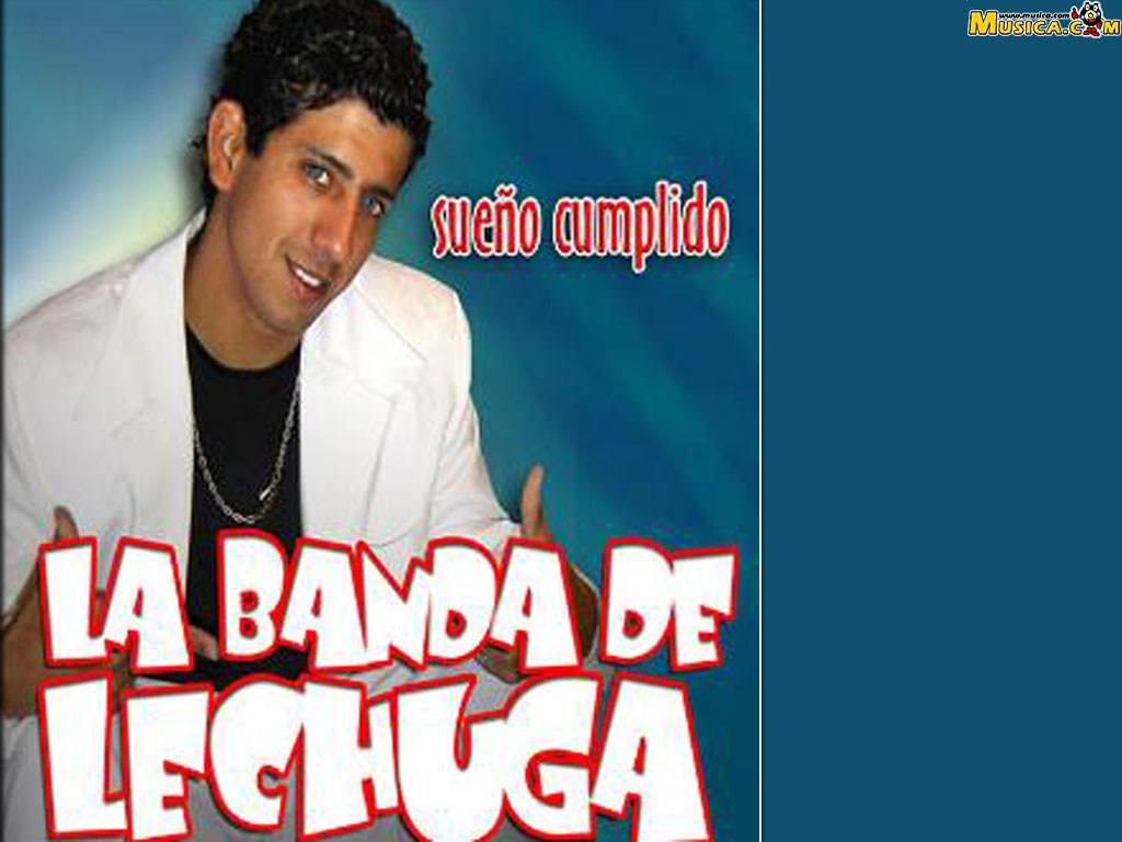 Fondo de pantalla de La Banda Del Lechuga